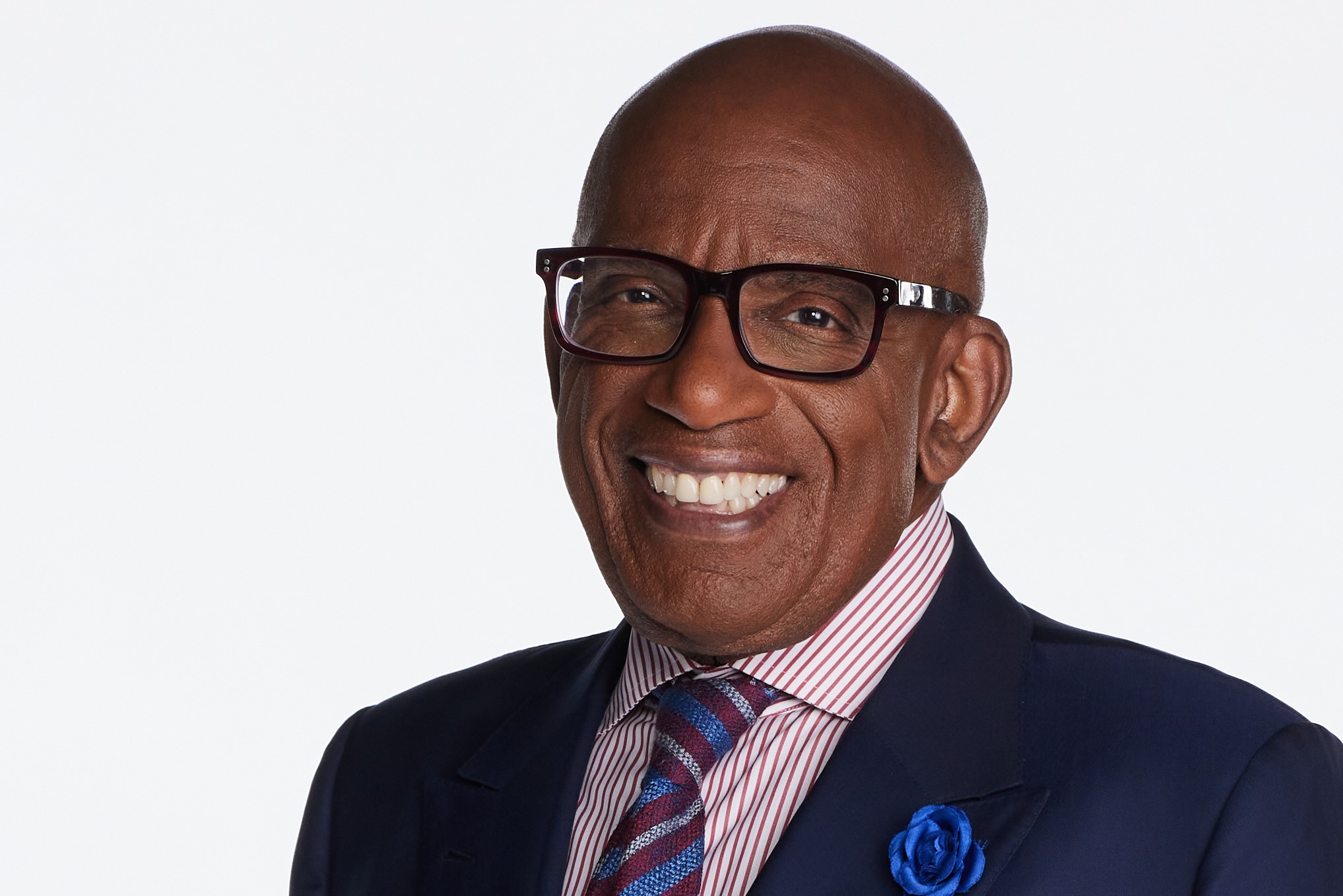 'TODAY' anchor Al Roker had a close call with blood clots last Thanksgiving but is recovering with help from doctors and family. 