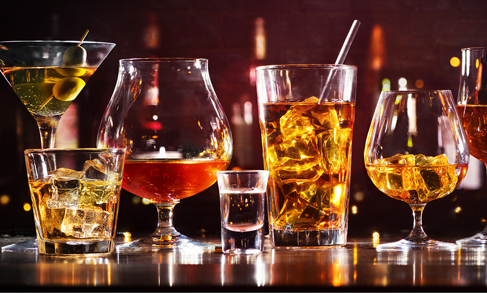 Over the long term, alcohol can increase your risk of more than 200 different diseases, including in the liver and pancreas, and certain cancers. 