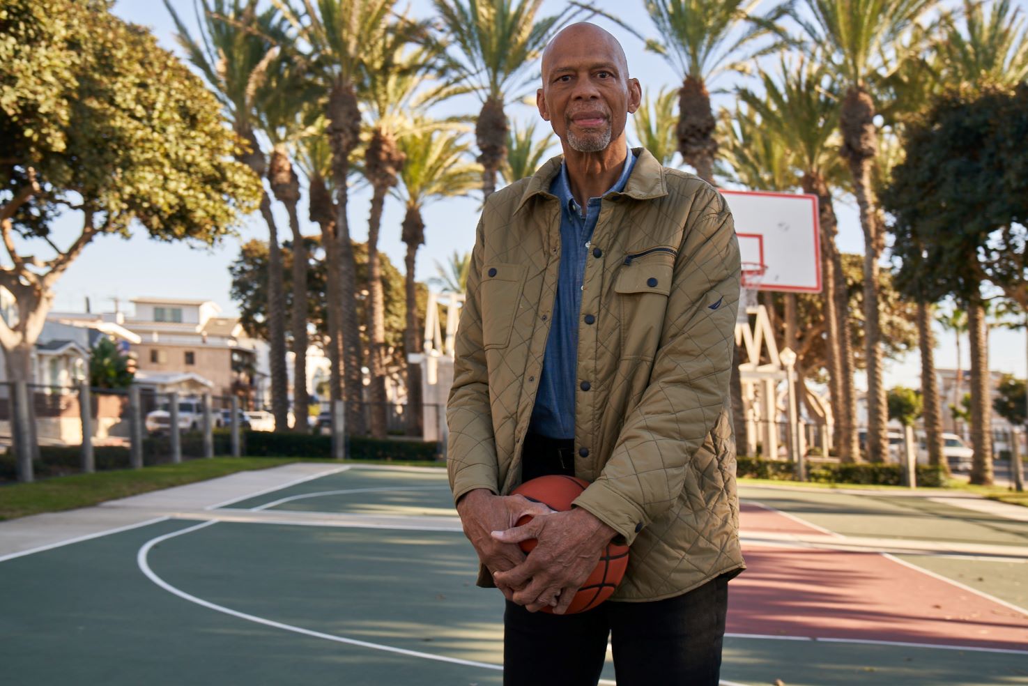 NBA Hall of Famer Kareem Abdul-Jabbar has been spreading the word about atrial fibrillation since being diagnosed with the condition in 2021. 