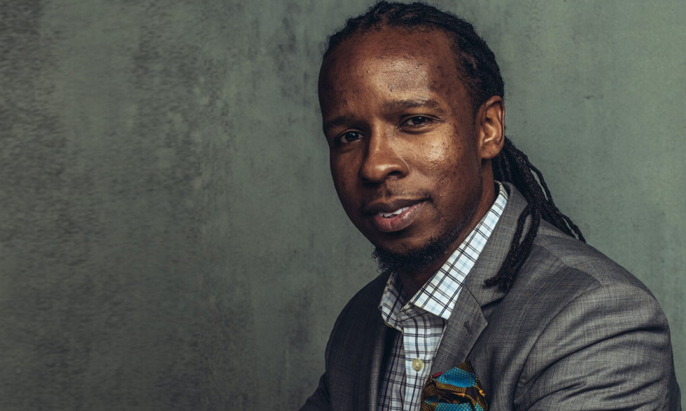 Best-selling author Dr. Ibram X. Kendi has battled colorectal cancer. 