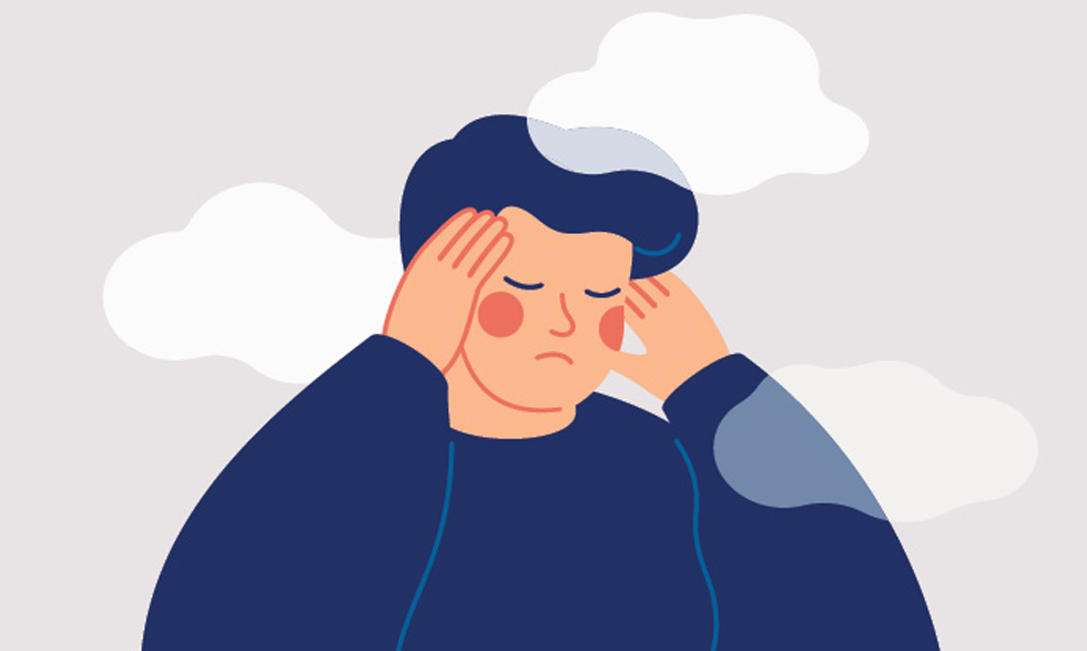 Migraine is a leading cause of disability in the United States. 