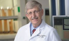 NIH Director Francis Collins, M.D., Ph.D., is working across NIH to address the opioid crisis.