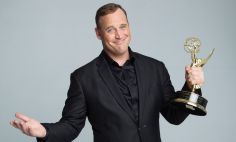 Matt Iseman is one of millions of Americans living with arthritis. 