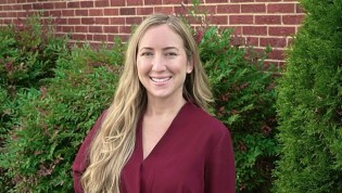 Kristin Nannetti is the Palliative Care Coordinator for VHC Health in Virginia. 