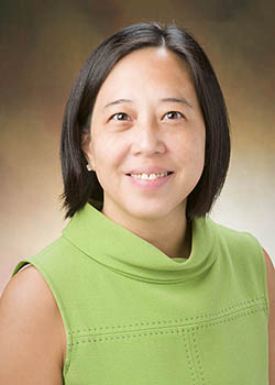 Christina Master, M.D.