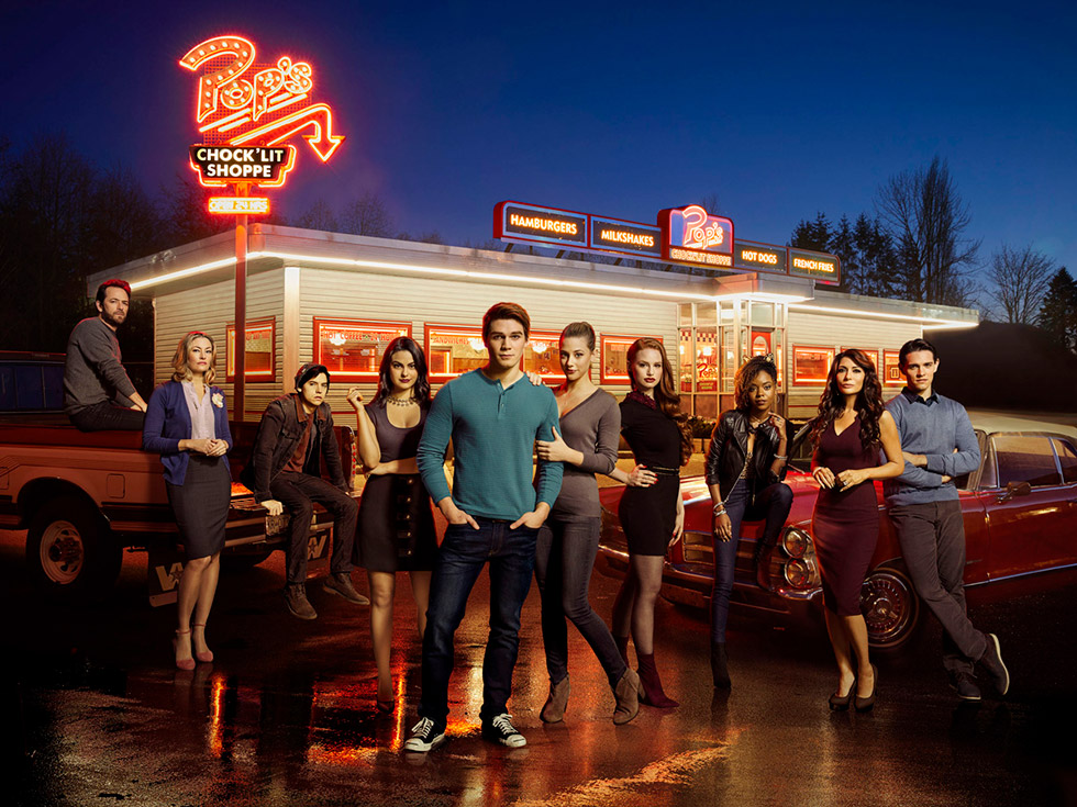 Riverdale