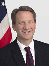 Norman Sharpless, M.D.